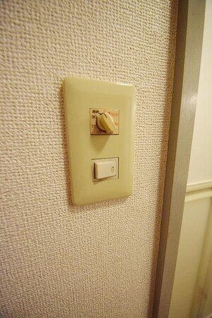 ヴィレッジトミタBの物件内観写真